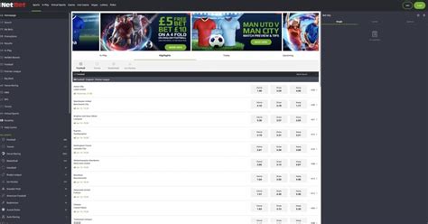 netbet sport nigeria|netbet bet 10 get 40.